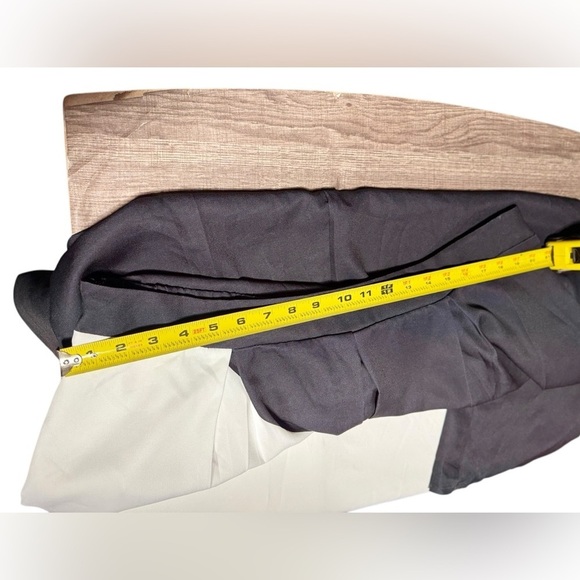 Shein beautiful plus size long skirt with floral designs size 2xl‎ - Picture 7 of 8